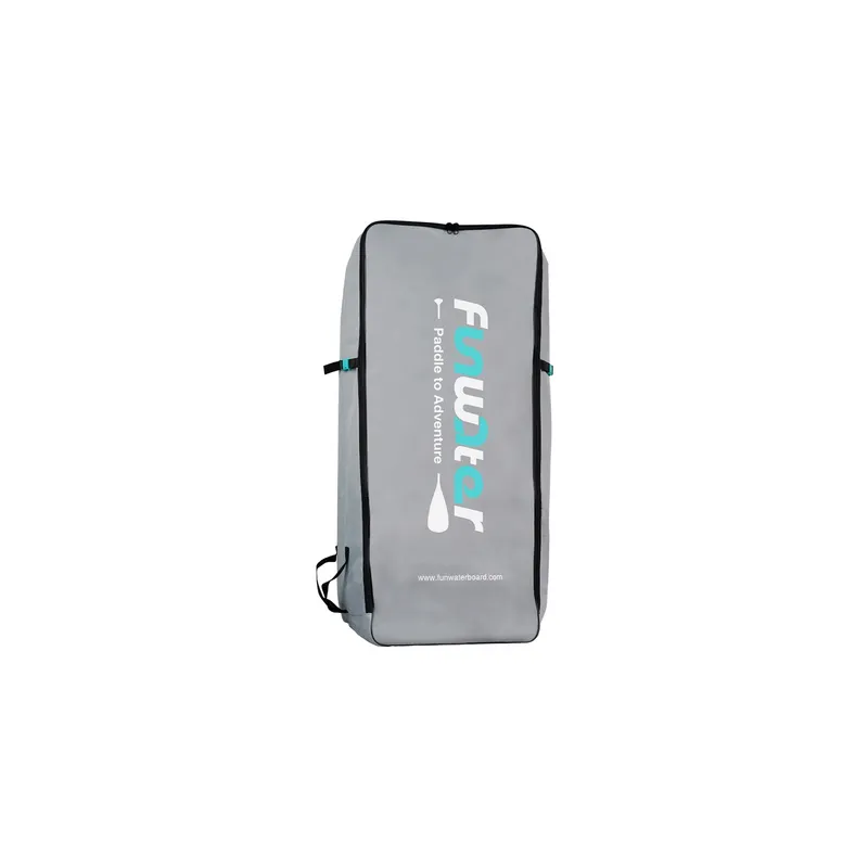 FunWater SUP Backpack (Gray)